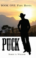 Cover: PUCK - Authors Publishing House