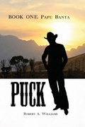Cover: PUCK - Authors Publishing House