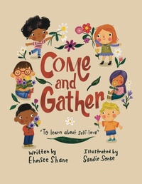 Enlarge image Cover: Come and Gather - Baton Books