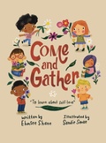Cover: Come and Gather - Baton Books