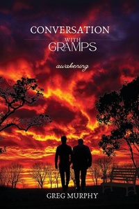 Enlarge image Cover: Conversation with Gramps - Ewings Publishing LLC