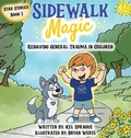 Cover: Sidewalk Magic - Pathbinder Publishing LLC