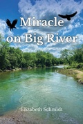 Cover: Miracle on Big River - Hawes & Jenkins