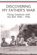 Cover: Discovering My Father's War - Hickory Nut Books