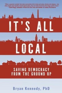 Enlarge image Cover: It's All Local - Koehler Books