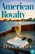 Cover: American Royalty - Sibylline Digital First