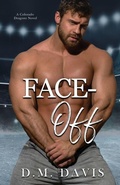 Cover: FACEOFF - The Colorado Dragons