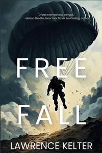 Enlarge image Cover: Free Fall - A Sonny Rojas Rock and Roll Thriller
