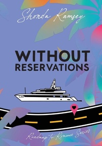 Enlarge image Cover: Without Reservations - Authentically Created