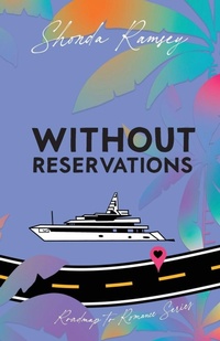 Enlarge image Cover: Without Reservations - Authentically Created