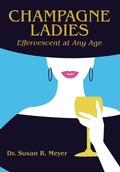 Cover: Champagne Ladies - Three Tomatoes Publishing