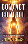 Cover: Contact and Control - Majestic 13 Press