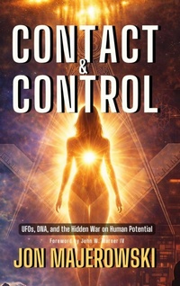 Enlarge image Cover: Contact and Control - Majestic 13 Press