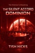 Cover: The Silent Accord Dominion - Tna Publishing