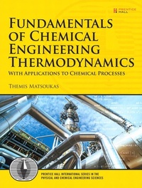 Abbildung von: Fundamentals of Chemical Engineering Thermodynamics - Pearson