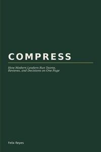 Enlarge image Cover: Compress - Grain Press