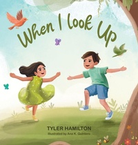 Enlarge image Cover: When I Look Up - Tyler Hamilton