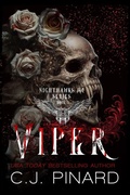 Cover: Viper - Pin House Press, LLC