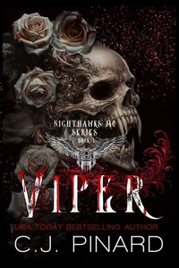 Enlarge image Cover: Viper - Pin House Press, LLC