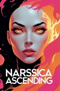 Cover: Narssica Ascending - ADiU
