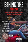Cover: Behind the Patch - HelKat Legacy Co.