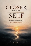 Cover: Closer to the Self - Publishdrive