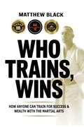 Cover: Who Trains, Wins - FWS Investments