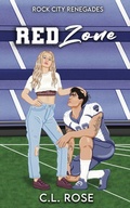 Cover: Red Zone - Sweet Talk Media LLC