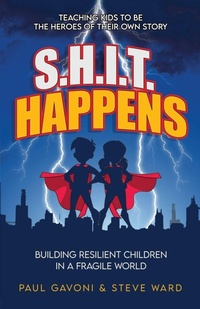 Enlarge image Cover: S.H.I.T Happens - Heart & Science International, LLC