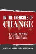 Cover: In the Trenches of Change - KNO Worldwide