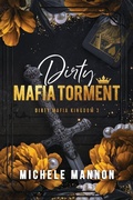 Cover: Dirty Mafia Torment - 3m Publishing