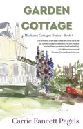 Cover: Garden Cottage - Hearts Overcoming Press