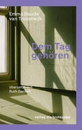Cover: Dem Tag geh&ouml;ren - brotsuppe