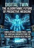 Cover: Digital Twin: The Algorithmic Future of Predictive Medicine - epubli