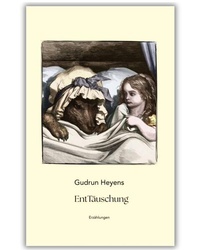 Enlarge image Cover: EnTäuschung - Verlag Stelling