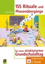 Cover: 155 Rituale und Phasen&uuml;berg&auml;nge - Verlag an der Ruhr