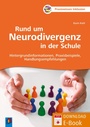 Bild: Rund um Neurodivergenz in der Schule - Verlag an der Ruhr