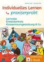Bild: Individuelles Lernen - praxiserprobt - Verlag an der Ruhr