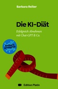 Cover: Die KI-Di&auml;t - Buchverlag Edition Platin