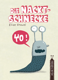Cover: Die Nacktschnecke - Kraus Verlag