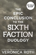 Cover: The Sixth Faction #2 - Collins