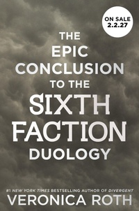 Enlarge image Cover: The Sixth Faction #2 - Collins