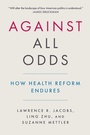 Cover: Against All Odds - Oxford University Press Inc