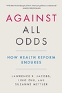 Cover: Against All Odds - Oxford University Press Inc