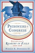 Cover: Prisoners of Congress - Pennsylvania State University Press