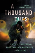 Cover: A Thousand Cuts - New Perspectives in Southeast Asian Studies