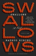 Cover: Swallows - Knopf Doubleday Publishing Group