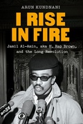 Cover: I Rise in Fire - Doubleday & Co Inc.