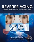 Cover: Reverse Aging - Elsevier