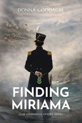 Cover: Finding Miriama - Good Acre Books